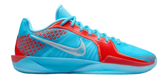 Kickz: Nike Sabrina 2 Slurpee Femme à 51,95€ (au lieu de 129,95€)