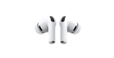 JoyBuy: Apple AirPods Pro (3e génération) - Casque TWS intra-auriculaire Bluetooth à 189€ (au lieu de 249€)