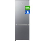 JoyBuy: CHiQ Réfrigérateur-congélateur faible givre 205 L à 217€ (au lieu de 289€)