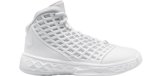 Kickz: Nike Kobe III Halo Enfants à 71,95€ (au lieu de 119,95€)