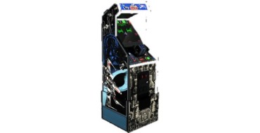 Amazon: Star Wars Arcade Machine (Arcade1Up) à 579€ (au lieu de 699,99€)