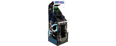 Amazon: Star Wars Arcade Machine (Arcade1Up) à 579€ (au lieu de 699,99€)