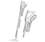 JoyBuy: Deerma DX700 Aspirateur à main filaire 3 en 1 - 600W, 15 kPa, HEPA à 36,99€ (au lieu de 99,99€)