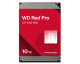 Amazon: Disque dur interne 3,5" Western Digital Red Pro NAS 10 To - 7200 RPM, CMR, 512 Mo cache à 239€