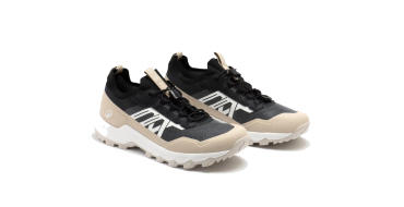 Decathlon: Quechua MH500 Light Faster - Chaussures de randonnée basses, semelle adhérente à 39,99€