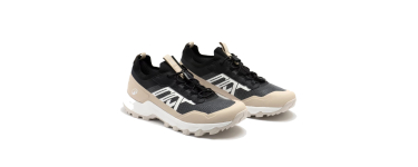 Decathlon: Quechua MH500 Light Faster - Chaussures de randonnée basses, semelle adhérente à 39,99€