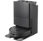 Cdiscount: Aspirateur robot laveur Roborock QRevo Plus Black - Station, serpillère extensible à 299€