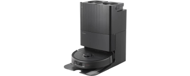 Cdiscount: Aspirateur robot laveur Roborock QRevo Plus Black - Station, serpillère extensible à 299€