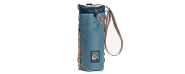 Decathlon: Housse Isotherme Quechua - pour Gourde de Randonnée, Jusqu'à 1L, avec Bandoulière & Poche à 5,49€
