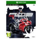 Amazon: Rims Racing (Xbox One) à 14,14€ (au lieu de 33,34€)
