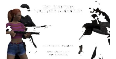 Steam: Yet Another Zombie Defense (PC Dématérialisé) à 0€ (au lieu de 3,99€)