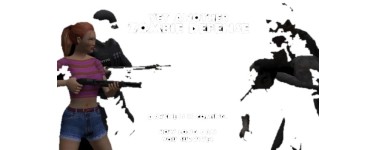 Steam: Yet Another Zombie Defense (PC Dématérialisé) à 0€ (au lieu de 3,99€)