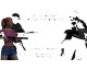Steam: Yet Another Zombie Defense (PC Dématérialisé) à 0€ (au lieu de 3,99€)