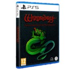 Amazon: Wizardry Proving Grounds of the Mad Overlord (PS5) à 19,99€ (au lieu de 34,99€)