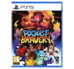 Amazon: Pocket Bravery (PS5) à 14,99€ (au lieu de 29,99€)