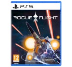 Amazon: Rogue Flight (PS5) à 14,99€ (au lieu de 29,99€)
