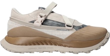 Kickz: Converse X Utility Explore OX Beige à 38,95€ (au lieu de 129,95€)