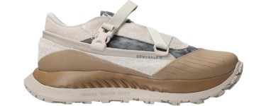 Kickz: Converse X Utility Explore OX Beige à 38,95€ (au lieu de 129,95€)