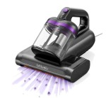 JoyBuy: Lubluelu Aspirateur matelas UV anti-acariens CM208 - aspiration 15 kPa, séchage 55°C à 49,99€