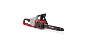 Amazon: Tronçonneuse sans fil Einhell Professional GP-LC 36 - 35 Li-Solo - 36V, guide 35 cm, Brushless à 87,