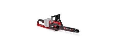 Amazon: Tronçonneuse sans fil Einhell Professional GP-LC 36 - 35 Li-Solo - 36V, guide 35 cm, Brushless à 87,