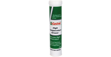 Amazon: Tube de Graisse haute température Castrol 1503AD - 400g à 7,90€ (au lieu de 13,59€)