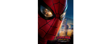 La Grande Récré: 2 places de cinéma pour Spider-Man Brand New Day à gagner