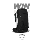 Private Sport Shop: 1 sac à dos Osprey Kestrel 38 (valeur 200€) à gagner