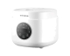 JoyBuy: Cuiseur à riz électrique multifonction 2 L - 2 à 3 personnes à 24,99€ (au lieu de 34,99€)