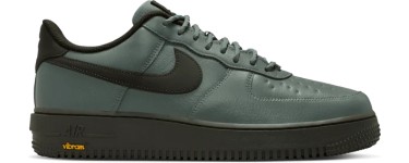 Kickz: Nike Air Force 1 GTX Vibram Vert C300 à 63,95€ (au lieu de 159,95€)