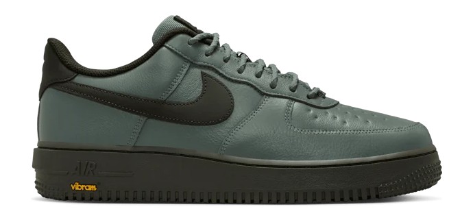 Kickz: Nike Air Force 1 GTX Vibram Vert C300 à 63,95€ (au lieu de 159,95€)