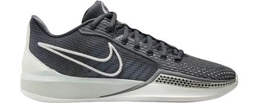 Kickz: Nike Sabrina 1 Femme Gris à 38,95€ (au lieu de 129,95€)