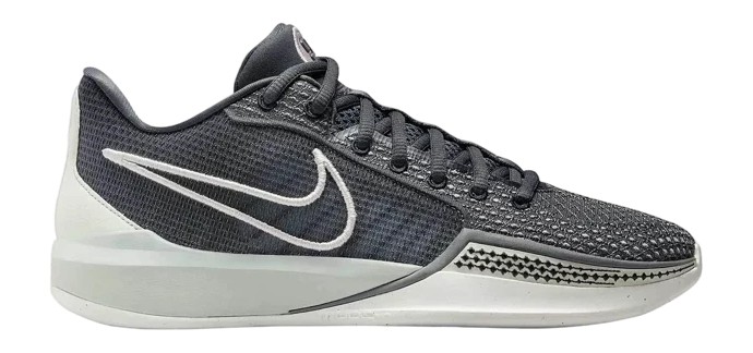 Kickz: Nike Sabrina 1 Femme Gris à 38,95€ (au lieu de 129,95€)