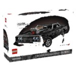 Amazon: LEGO 42231 Dodge Charger R/T Fast and Furious à 126,99€ (au lieu de 149,99€)