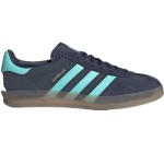 Kickz: Adidas Originals Gazelle Indoor Bleu à 35,95€ (au lieu de 119,95€)