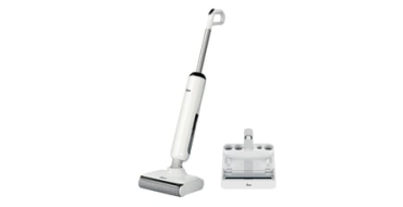 Conforama: Aspirateur laveur HOOVER HW400 - 200W, séchage 70°C, 17000 Pa à 169,99€ (au lieu de 299,99€)