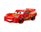 Fnac: LEGO 77255 Cars Flash McQueen à 16,79€ (au lieu de 27,99€)