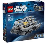 Fnac: LEGO 75445 Vaisseau des Anzellans à 47,99€ (au lieu de 74,99€)