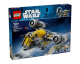 Fnac: LEGO 75447 Le Razor Crest (Jouet) à 99,19€ (au lieu de 149,99€)