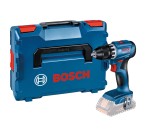 Amazon: Perceuse-visseuse sans-fil Bosch Professional 18V System GSR 18V-45 - Sans batterie ni chargeur à 10