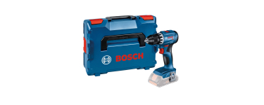 Amazon: Perceuse-visseuse sans-fil Bosch Professional 18V System GSR 18V-45 - Sans batterie ni chargeur à 10