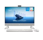 Amazon: PC fixe 27" Dell Inspiron EC27250 All-in-One - FHD IPS, i5-1334U, 16 Go RAM, SSD 512 Go à 619€