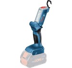 Amazon: Lampe Rechargeable Bosch Professional GLI 18V-300 - 300 Lumens à 34,54€ (au lieu de 44,8€)