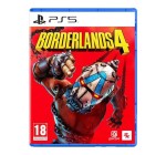 JoyBuy: Borderlands 4 - PS5 - Version Française à 19,99€ (au lieu de 79,99€)