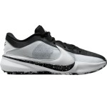 Kickz: Nike Zoom Freak 5 Blanc à 67,95€ (au lieu de 134,95€)
