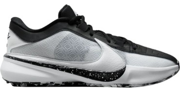Kickz: Nike Zoom Freak 5 Blanc à 67,95€ (au lieu de 134,95€)
