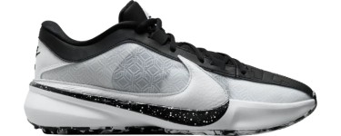 Kickz: Nike Zoom Freak 5 Blanc à 67,95€ (au lieu de 134,95€)