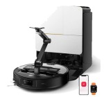 JoyBuy: Roborock Saros Z70 - Aspirateur robot 22 000 Pa, bras OmniGrip, lavage eau chaude à 799€