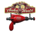 Amazon: Goodies Fallout 4 Nuka World Thirst Zapper à 94,09€ (au lieu de 169,99€)