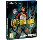 Amazon: I Hate This Place Elena's Edition (PS5) à 29,14€ (au lieu de 34,99€)